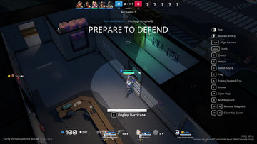 PUBG: BLINDSPOT Game Screenshot