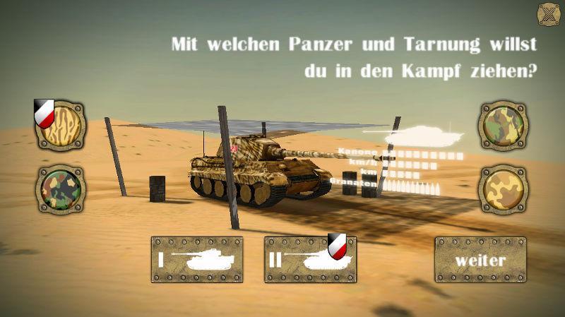 BATTLE KILLER TIGER HD 3D ภาพหน้าจอเกม