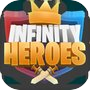 Icon of Infinity Heroes X