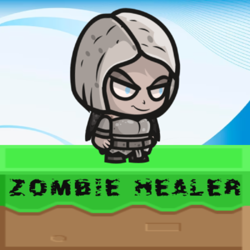 ZOMBIE HEALER android iOS apk download for free-TapTap