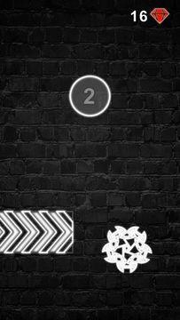 Hider Game Screenshot