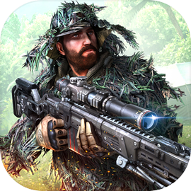 Sniper Fury: Shooting Game