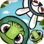 コロカメ Roll Turtle