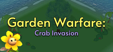Banner of Garden Warfare: Crab Invasion 