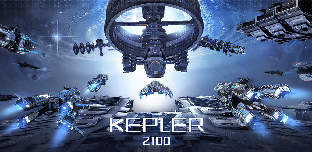 Banner of Kepler-2100 
