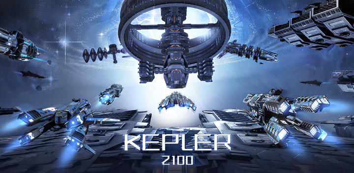 Banner of Кеплер-2100 1.0.0