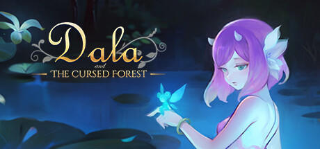Banner of Dala and The Cursed Forest 