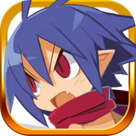 마계전기 DISGAEA RPG