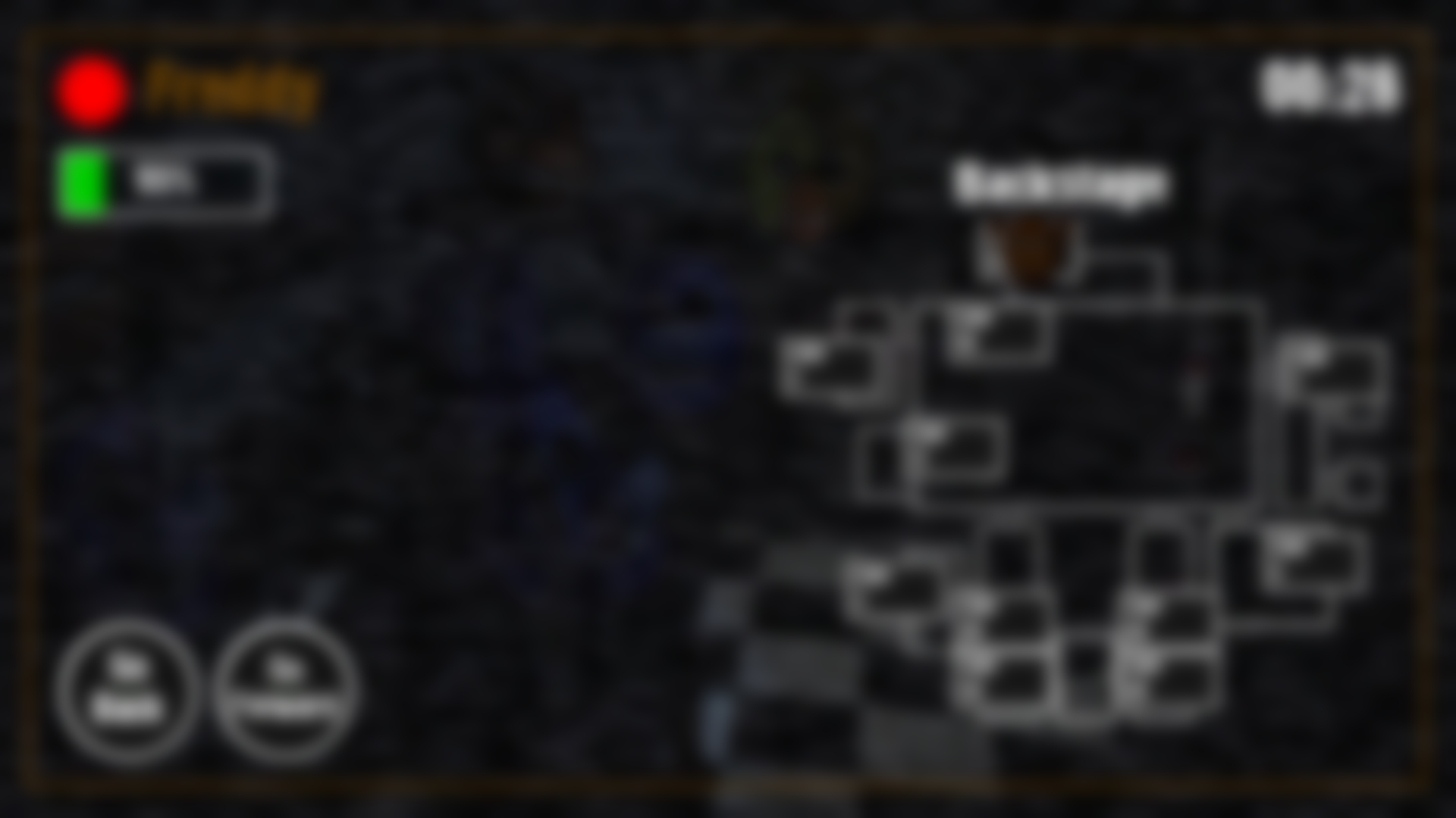 Screenshot 6 of Animatronic Simulator 