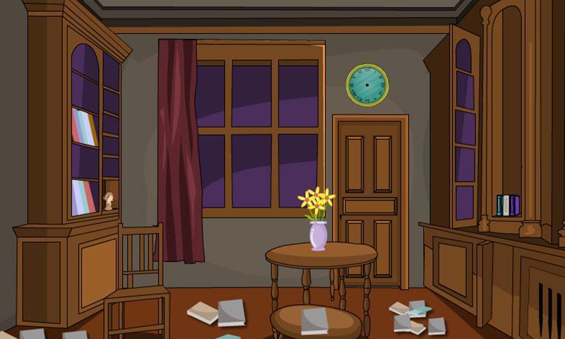 Find My Small Brother ゲームのスクリーンショット