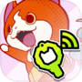妖怪ウォッチ4++ アーク連動アプリ