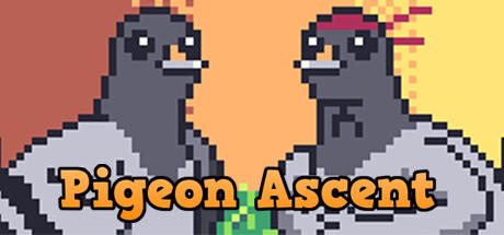 Banner of Pigeon Ascent 