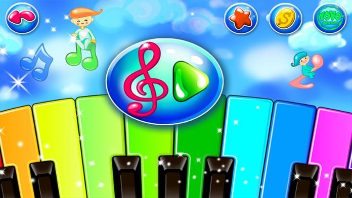 Piano Jogos de música versão móvel andróide iOS apk baixar  gratuitamente-TapTap