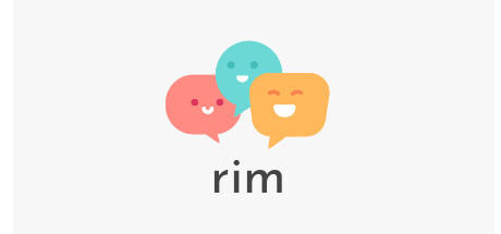 Banner of Rim 