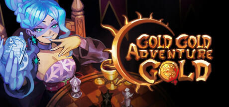 Banner of Gold Gold Adventure Gold 