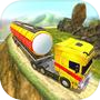 Hill Truck Driving 3D