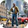 Icon of Grand Gangster Mafia City Game