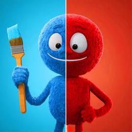 Stickman Error Stickman Art War Latest Version for Android/iOS APK - TapTap