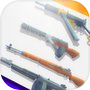 Weapon Evolution