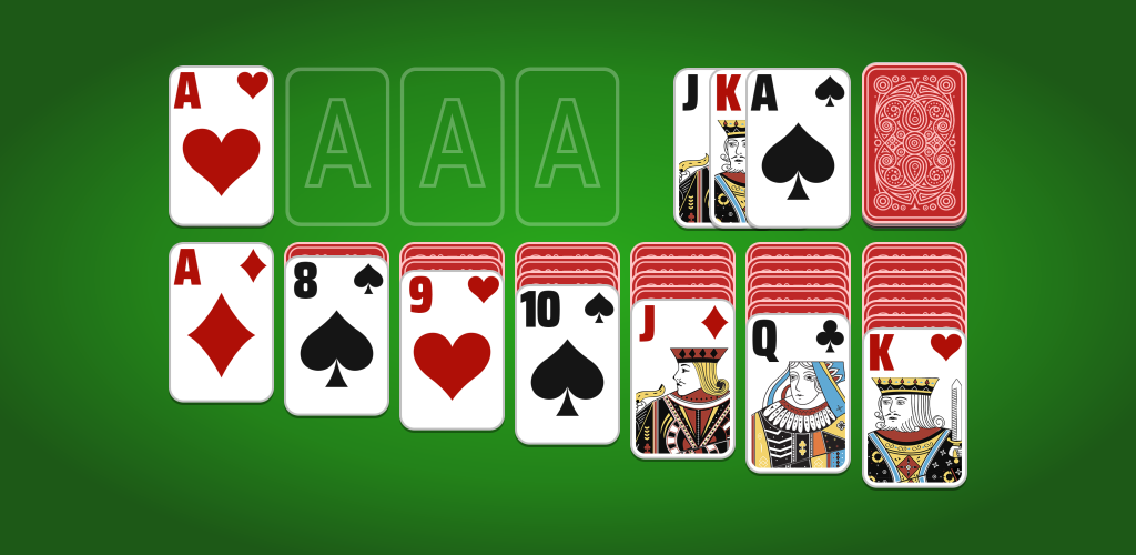 Banner of Solitaire 1.42