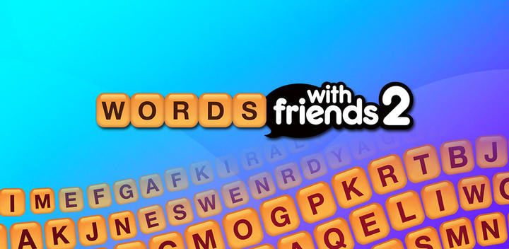 Banner of Words With Friends 2: palavras 21.80.3