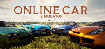 Banner of Online Car Simulator 
