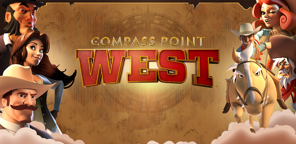 Banner of Point cardinal : Ouest 4.4.0.310