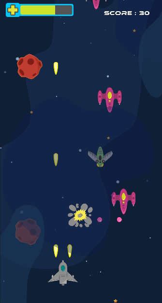 Spaceman android iOS apk download for free-TapTap