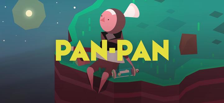 Banner of Pan-Pan 