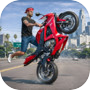 Icon of Extreme Wheelie Bikes 3D
