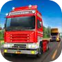 Icon of Truck Racing Game 3D 2022