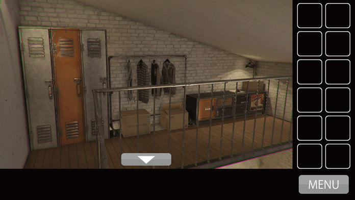 脱出ゲーム ペントハウスからの脱出 ภาพหน้าจอเกม