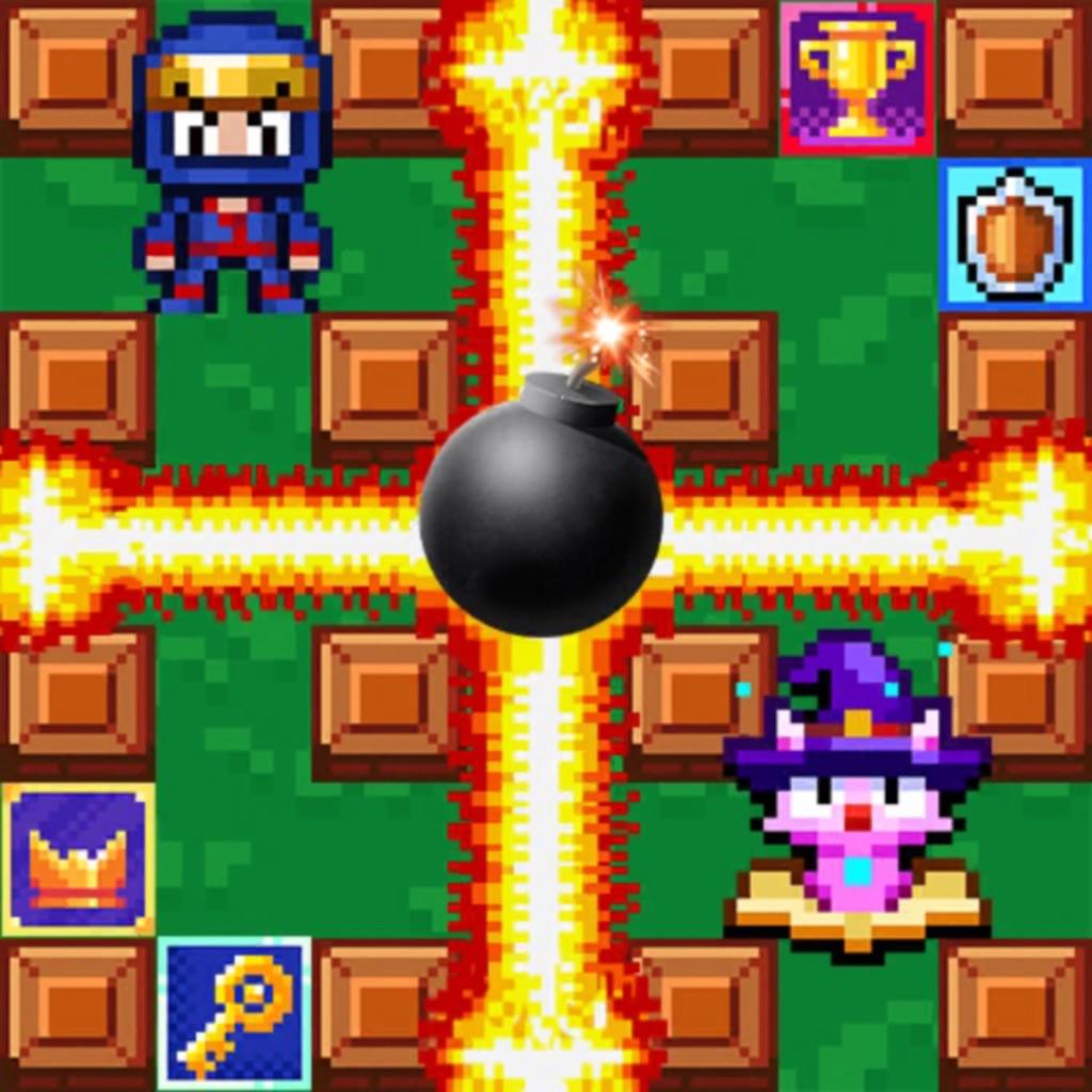 Bomb Crypto - BCOIN Latest Version for Android/iOS - TapTap