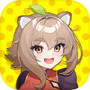 Icon of Pocket Girls:Idle RPG