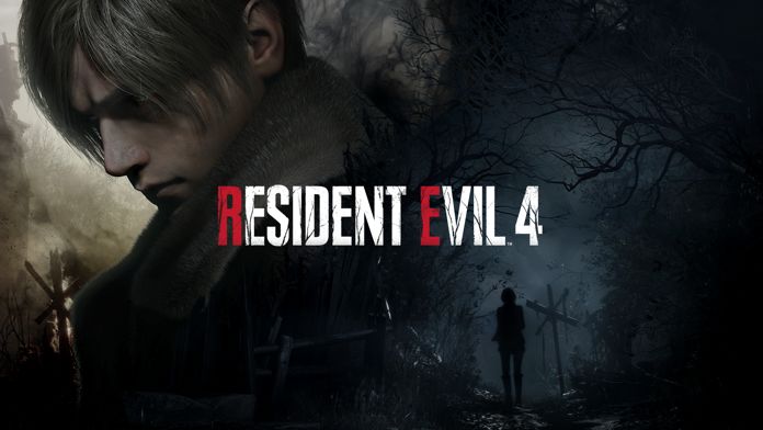 Resident Evil 4遊戲截圖