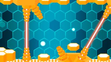 A.P.E.X Game Screenshot