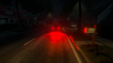 Waffle Cone Willie 遊戲截圖