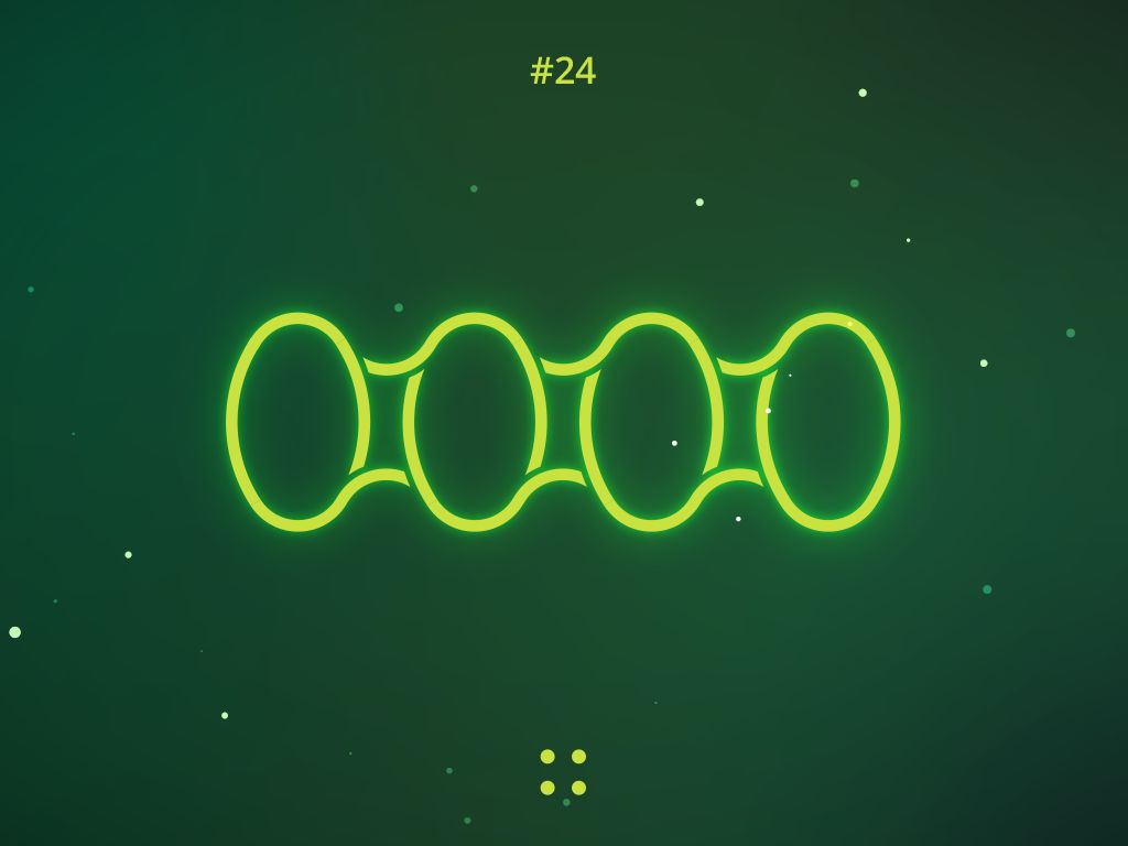 Screenshot of Hex: Anxiety Relief Relax Game