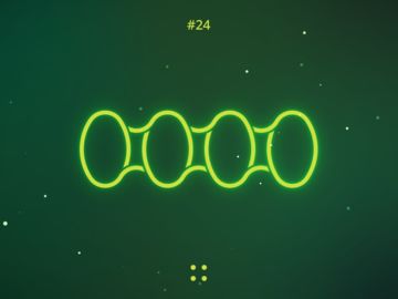 Hex: Anxiety Relief Relax Game Game Screenshot