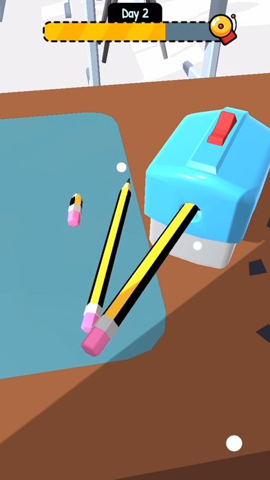 Teacher Simulator screenshot game