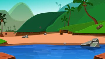 Escape Games Day-428 遊戲截圖