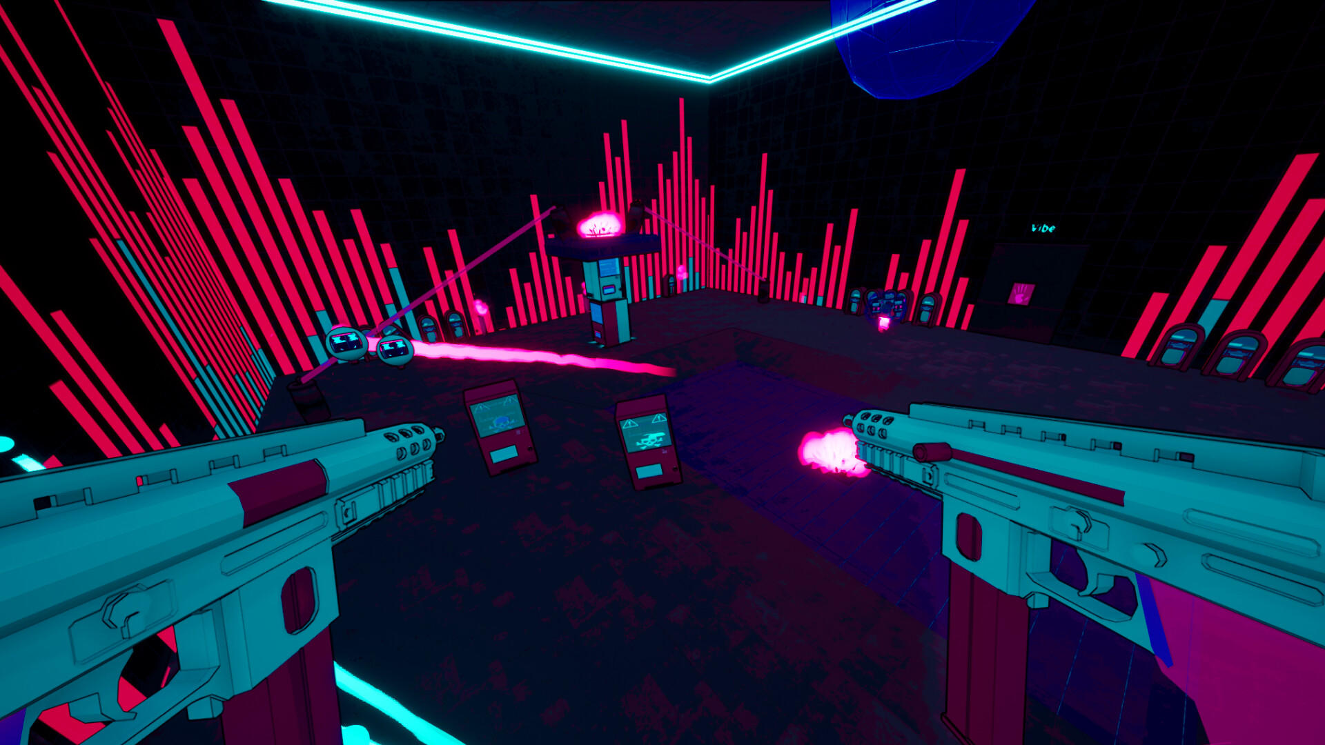 StreetSync Game Screenshot