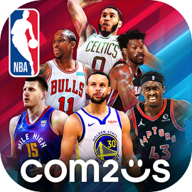 NBA NOW 22 android iOS apk download for free-TapTap