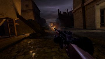 Gun Club VR 遊戲截圖