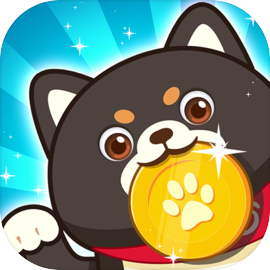 Dog Condo - Enjoy the Rich Life