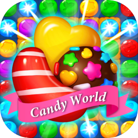 Sweet Candy - Free Play & No Download