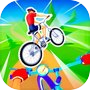 Riding Extreme Skills 3D 아이콘
