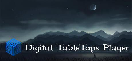 Banner of Digital TableTops Player 