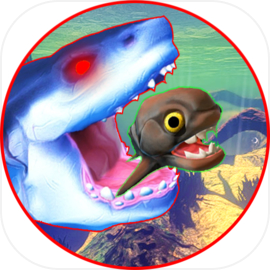 3D Feed and Grow The fish Simulator