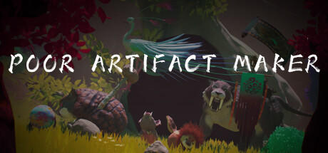 Banner of POOR ARTIFACT MAKER 